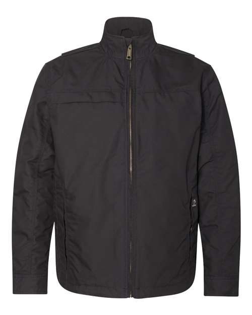 DRI DUCK Men's Sequoia StormShield Canvas Jacket-1