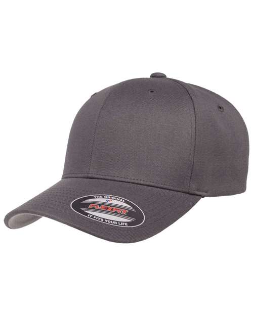 Flexfit Wool-Blend Cap-1