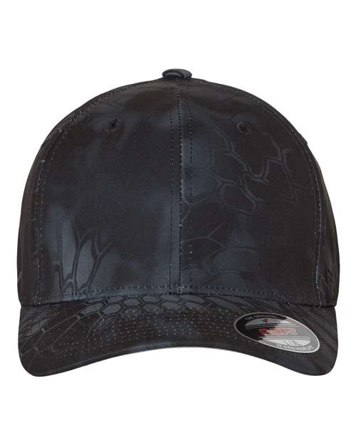 Flexfit Cotton Blend Cap-1