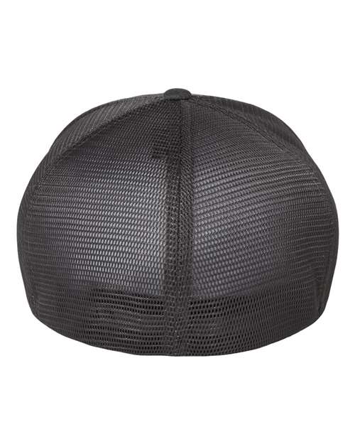 Flexfit Unipanel Trucker Cap-2