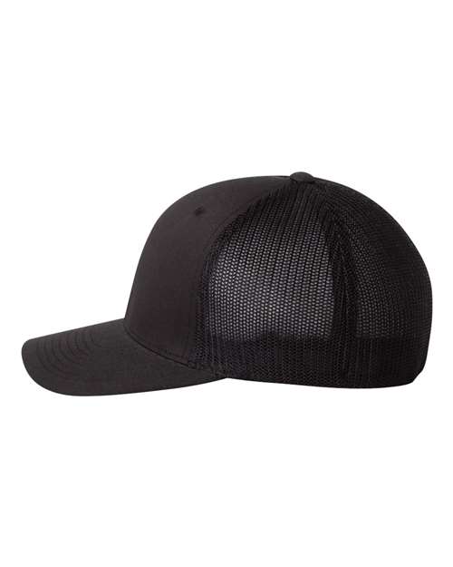 Flexfit Trucker Cap-2