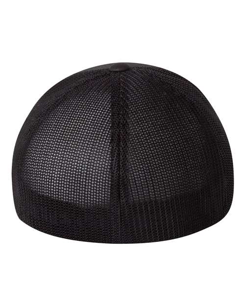 Flexfit Trucker Cap-3