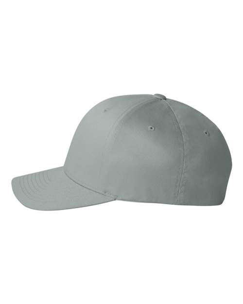 Flexfit Cotton Blend Cap-2