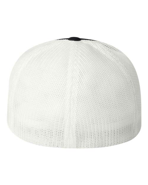 Flexfit Trucker Cap-3