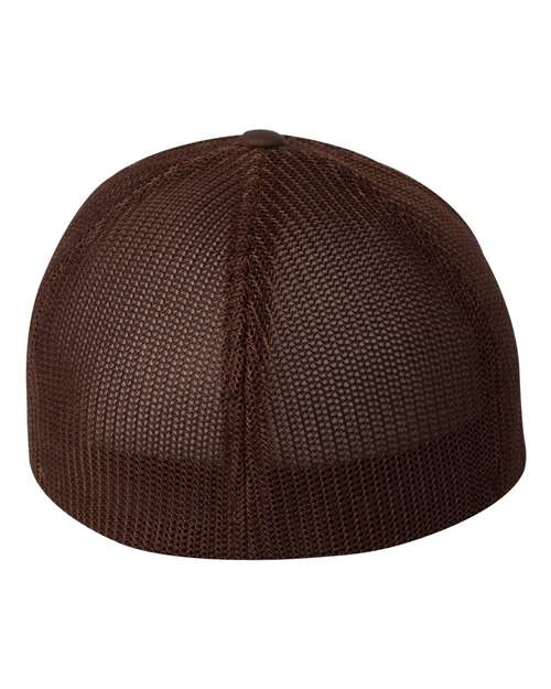 Flexfit Trucker Cap-3
