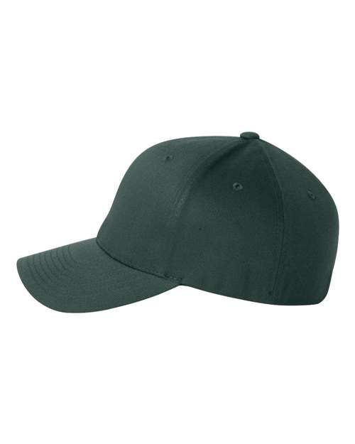 Flexfit Cotton Blend Cap-2