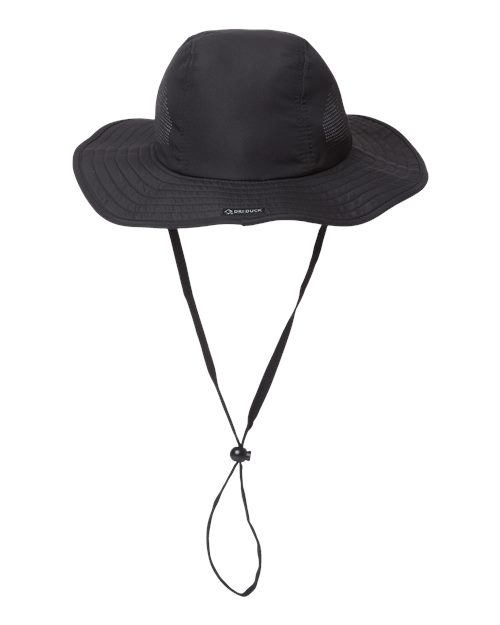 DRI DUCK Packable Performance Booney-1