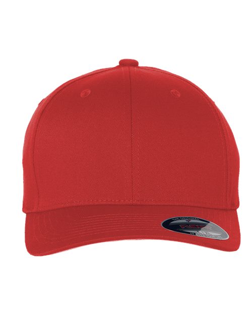 Flexfit Cotton Blend Cap-1