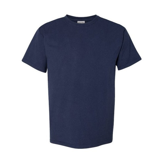 ComfortWash by Hanes Men's Garment-Dyed T-Shirt-1