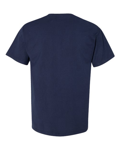 ComfortWash by Hanes Men's Garment-Dyed T-Shirt-2