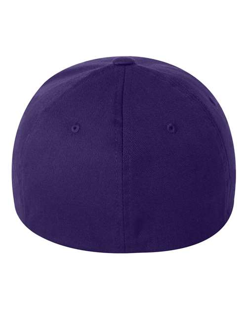 Flexfit Cotton Blend Cap-3