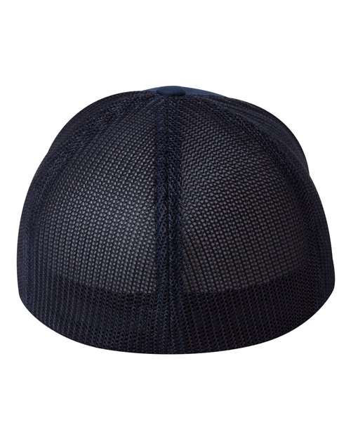 Flexfit Trucker Cap-2
