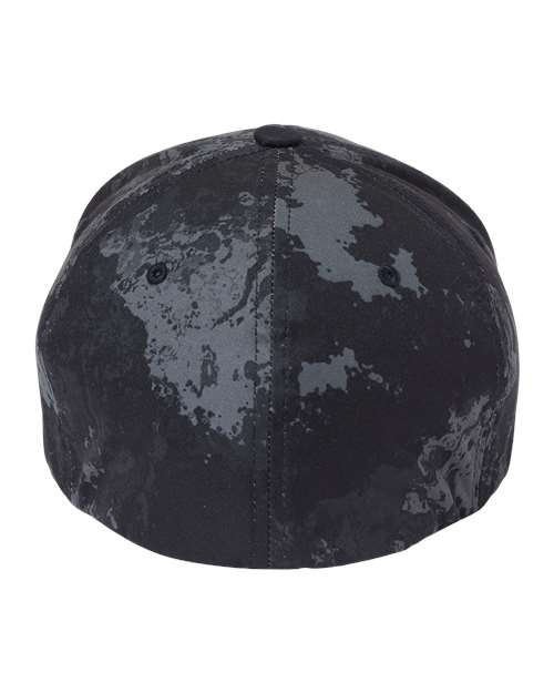 Flexfit Cotton Blend Cap-2