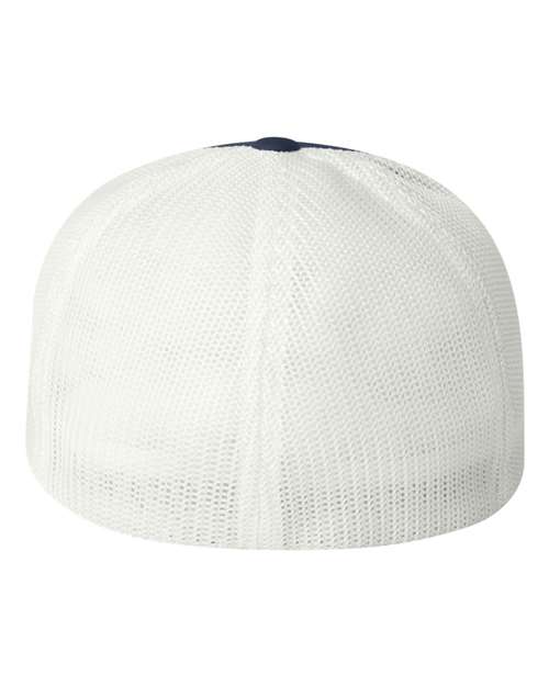 Flexfit Trucker Cap-2