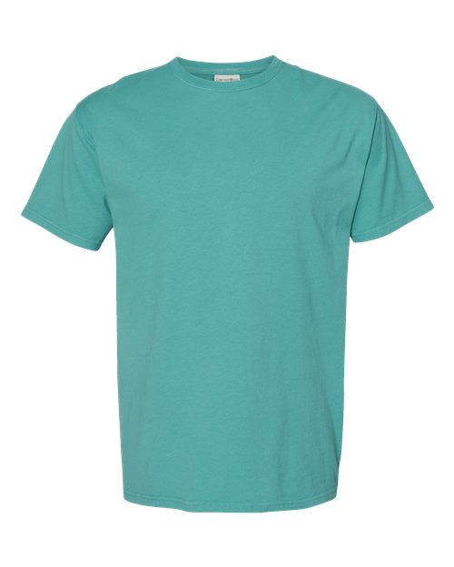 ComfortWash by Hanes Men's Garment-Dyed T-Shirt-1
