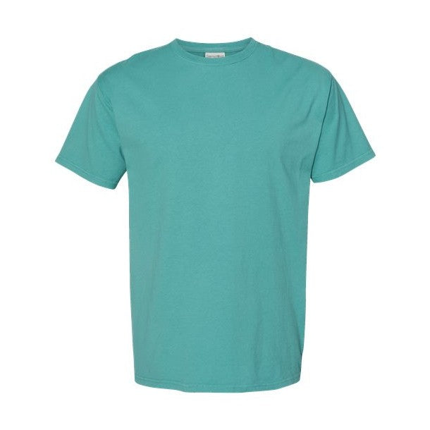 ComfortWash by Hanes Men's Garment-Dyed T-Shirt-1