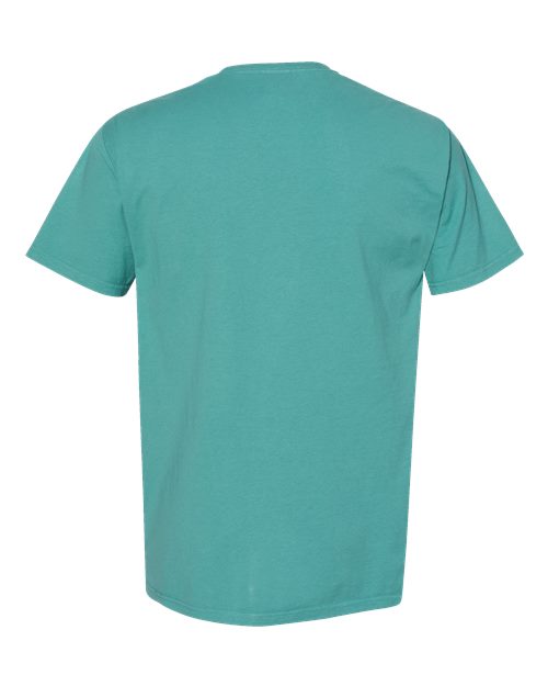 ComfortWash by Hanes Men's Garment-Dyed T-Shirt-2