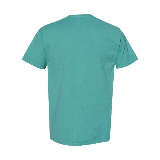 ComfortWash by Hanes Men's Garment-Dyed T-Shirt-2