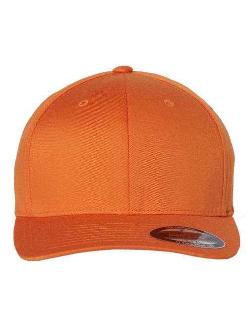 Flexfit Cotton Blend Cap-1