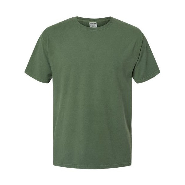 ComfortWash by Hanes Men's Garment-Dyed T-Shirt-1