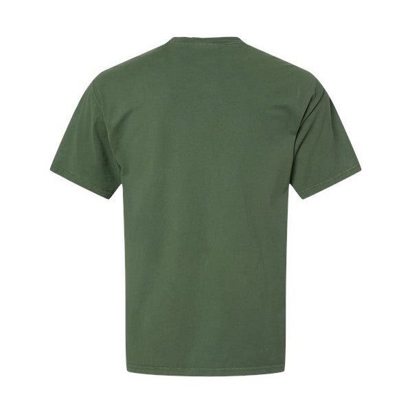 ComfortWash by Hanes Men's Garment-Dyed T-Shirt-2