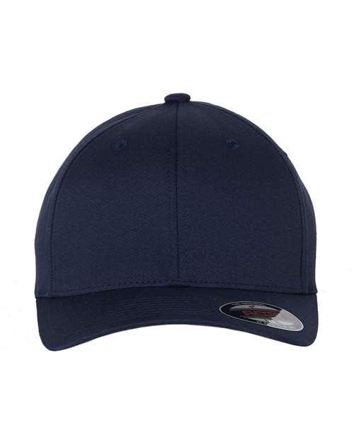 Flexfit Cotton Blend Cap-1