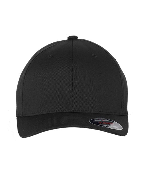 Flexfit Cotton Blend Cap-1