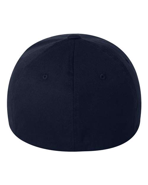 Flexfit Cotton Blend Cap-2