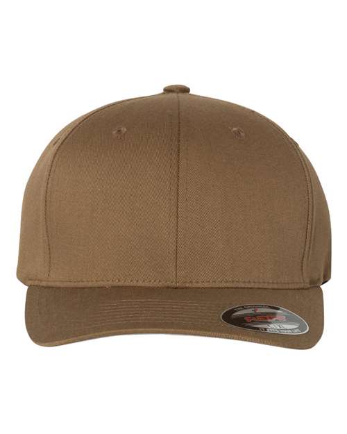 Flexfit Cotton Blend Cap-1