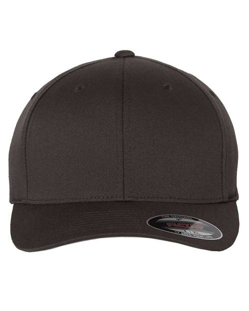 Flexfit Cotton Blend Cap-1