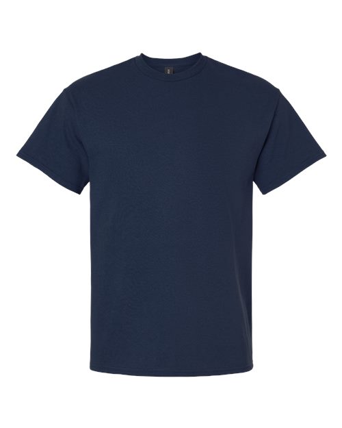 Gildan Men's Tall Ultra Cotton T-Shirt-1
