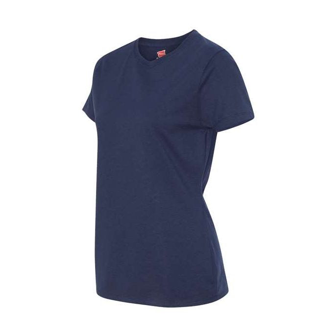 Hanes Women's Perfect-T T-Shirt-2