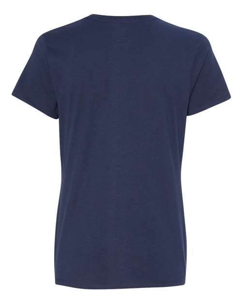 Hanes Women's Perfect-T T-Shirt-3