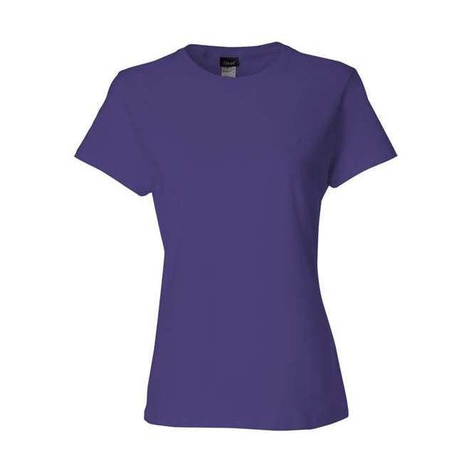 Hanes Women's Perfect-T T-Shirt-1