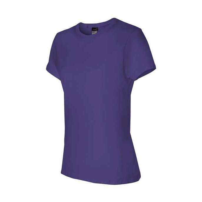 Hanes Women's Perfect-T T-Shirt-2