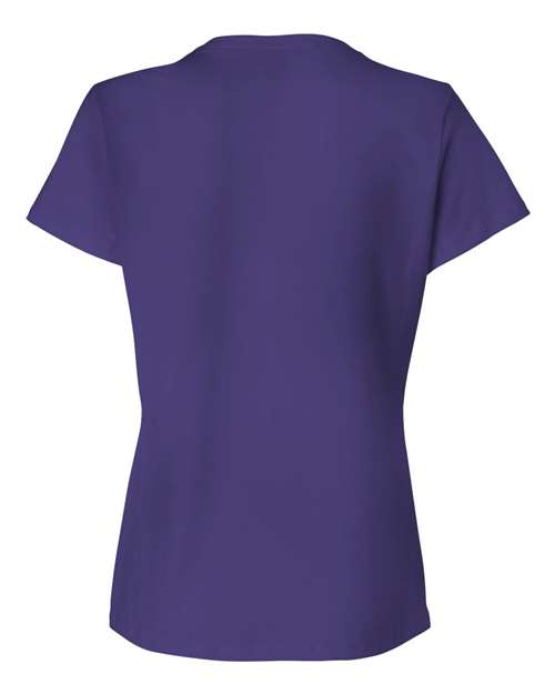 Hanes Women's Perfect-T T-Shirt-3
