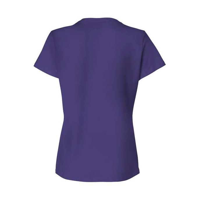 Hanes Women's Perfect-T T-Shirt-3