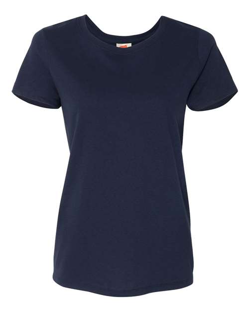 Women's Essential-T T-Shirt-1