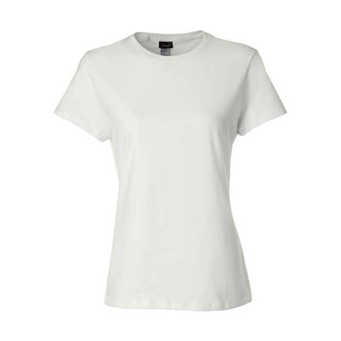 Hanes Women's Perfect-T T-Shirt-1