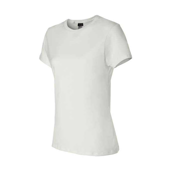 Hanes Women's Perfect-T T-Shirt-2