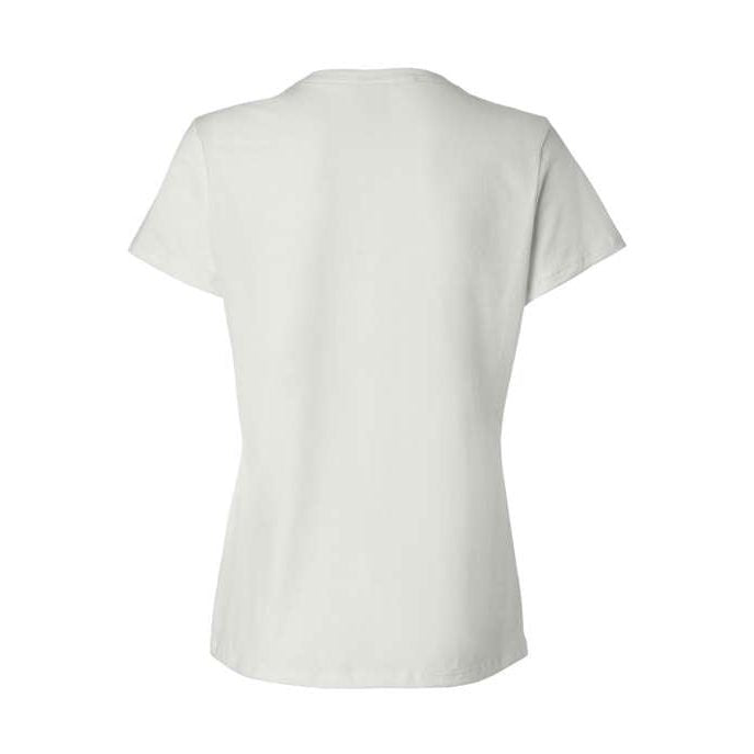 Hanes Women's Perfect-T T-Shirt-3