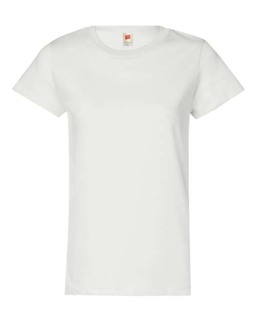 Women's Essential-T T-Shirt-1
