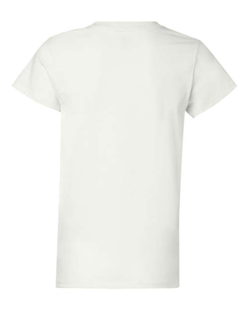 Women's Essential-T T-Shirt-3