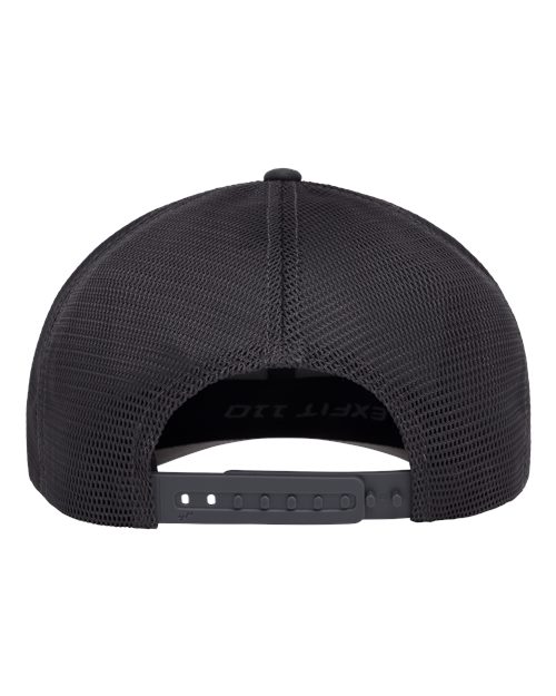 Flexfit 110 Mesh-Back Cap-2