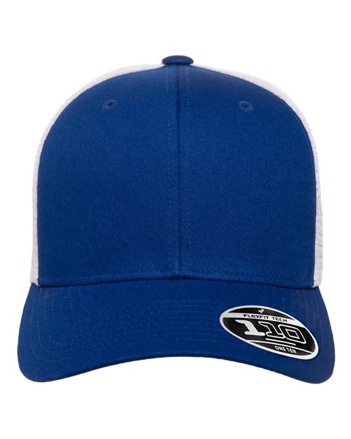 Flexfit 110 Mesh-Back Cap-1