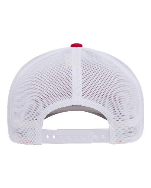 Flexfit 110 Mesh-Back Cap-2