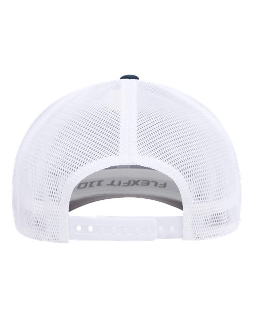 Flexfit 110 Mesh-Back Cap-2