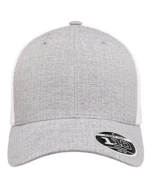 Flexfit 110 Mesh-Back Cap-1