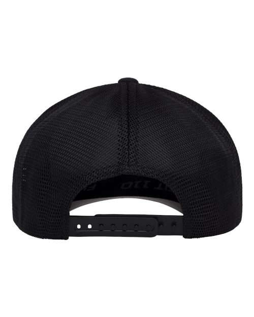 Flexfit 110 Mesh-Back Cap-2