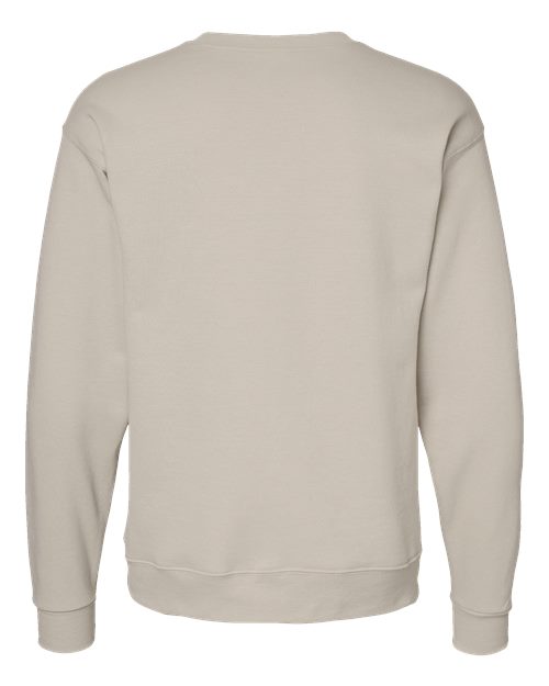 Men's EcoSmart Crewneck Sweatshirt-2